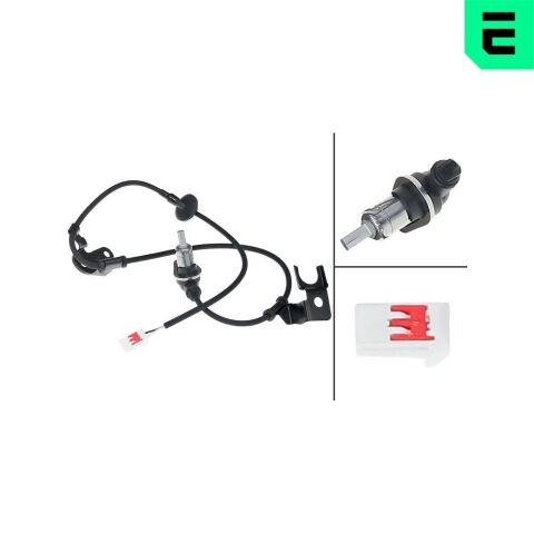 Датчик числа обертів Датчик числа обертів