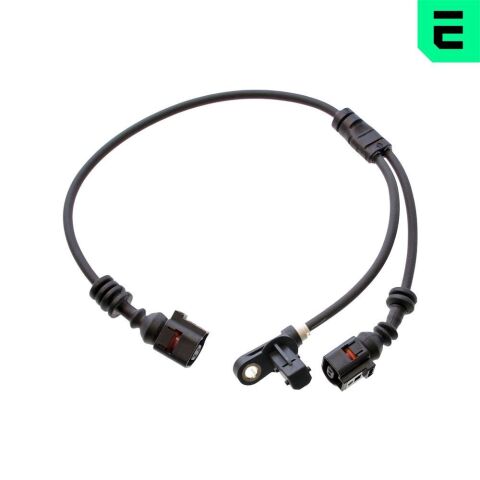 Датчик числа обертів