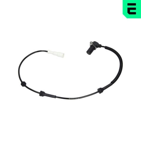 Датчик числа обертів