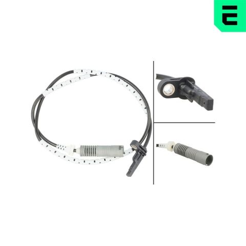 Датчик числа обертів Датчик числа обертів