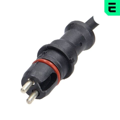 Датчик числа обертів