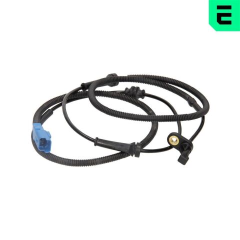 Датчик числа обертів