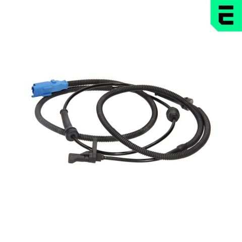 Датчик числа обертів