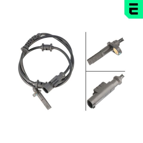 Датчик числа обертів Датчик числа обертів