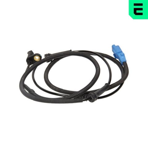 Датчик числа обертів