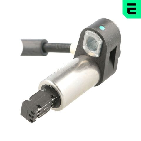 Датчик числа оборотов