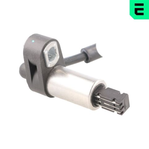 Датчик числа оборотов