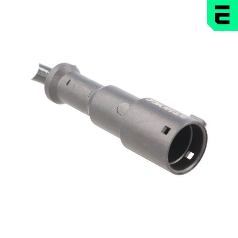 Датчик числа оборотов