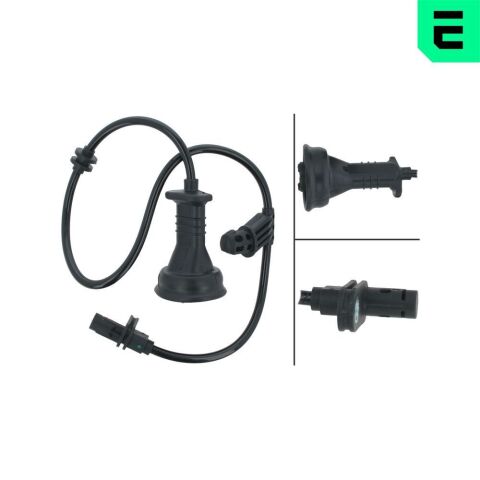 Датчик числа оборотов