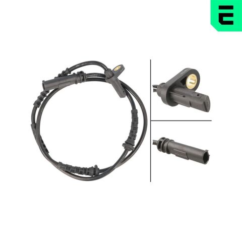 Датчик числа обертів Датчик числа обертів