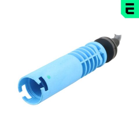 Датчик числа обертів