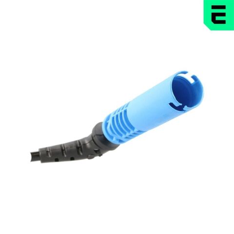 Датчик числа обертів