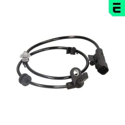 Датчик числа обертів