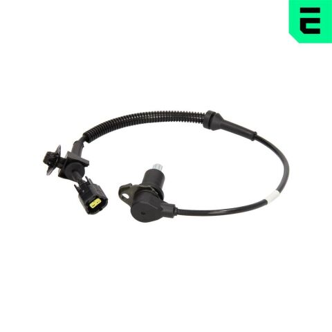 Датчик числа обертів