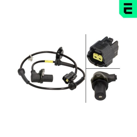 Датчик числа обертів Датчик числа обертів