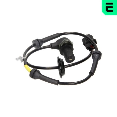 Датчик числа обертів