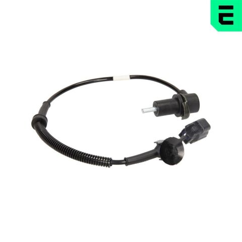 Датчик числа обертів