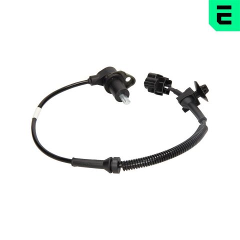 Датчик числа обертів