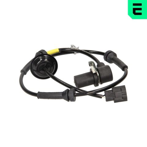 Датчик числа обертів