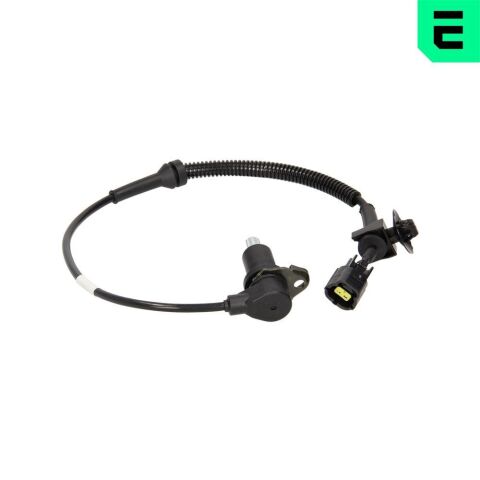 Датчик числа обертів Датчик числа обертів