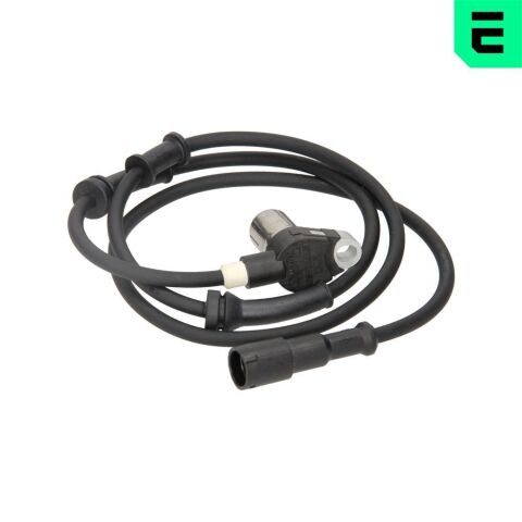 Датчик числа обертів