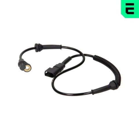 Датчик числа обертів