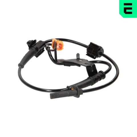 Датчик числа обертів