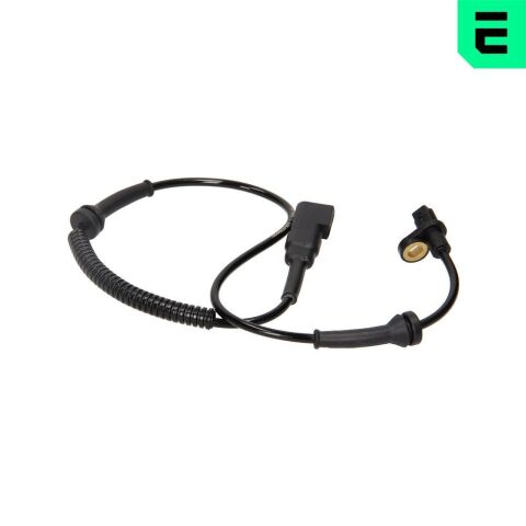 Датчик числа обертів