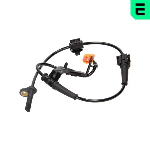 Датчик числа оборотов