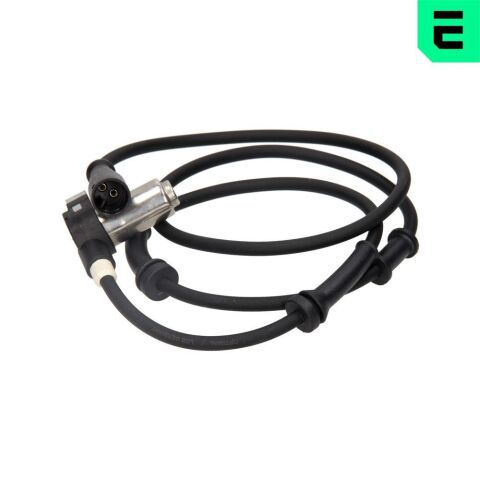 Датчик числа обертів