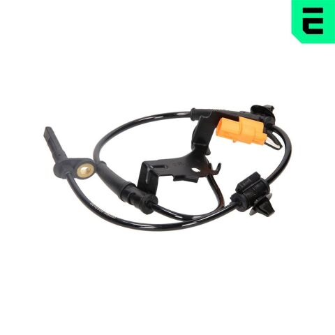 Датчик числа обертів