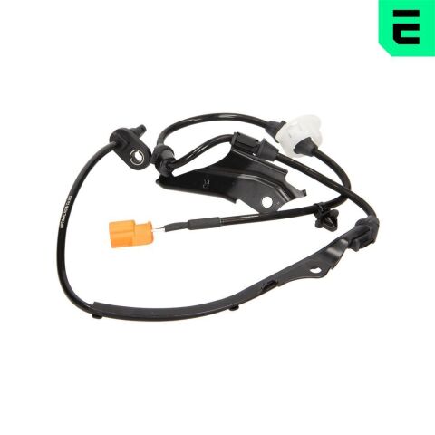 Датчик числа обертів