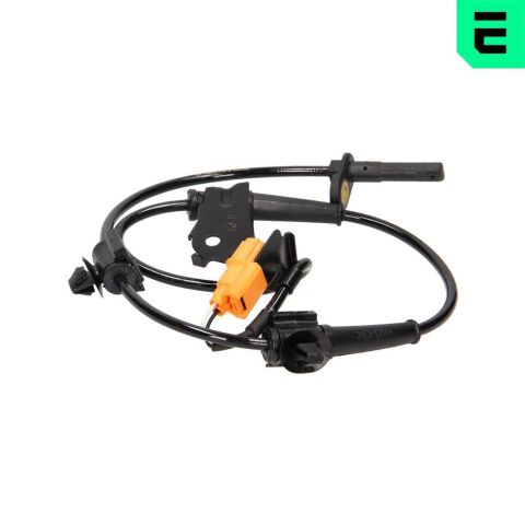 Датчик числа обертів