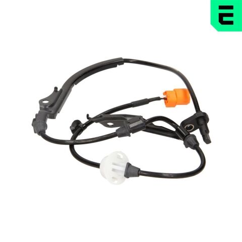 Датчик числа обертів