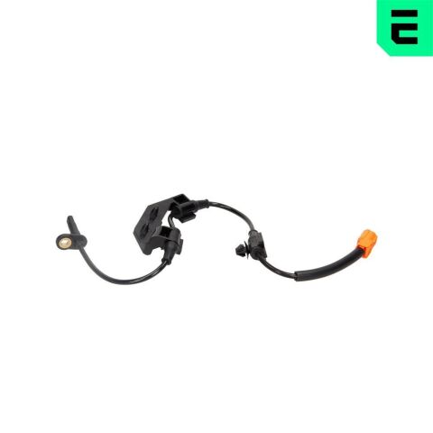 Датчик числа обертів