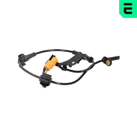 Датчик числа оборотов