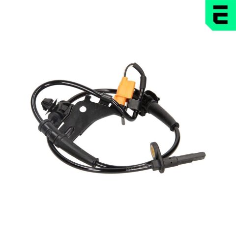 Датчик числа обертів