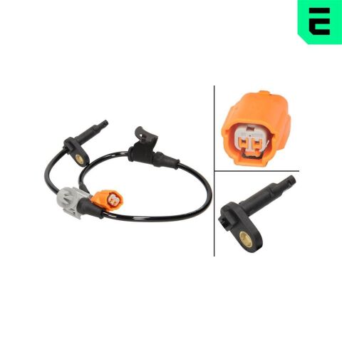 Датчик числа обертів Датчик числа обертів