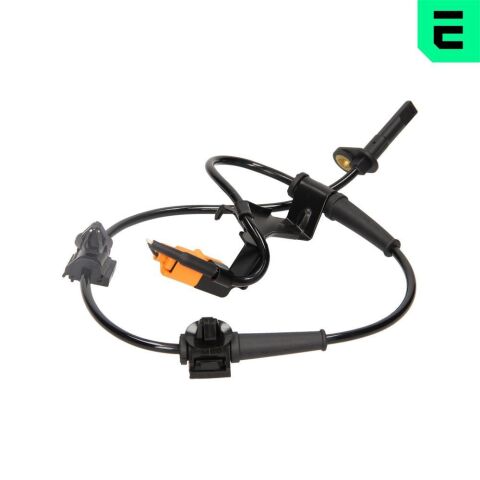 Датчик числа оборотов