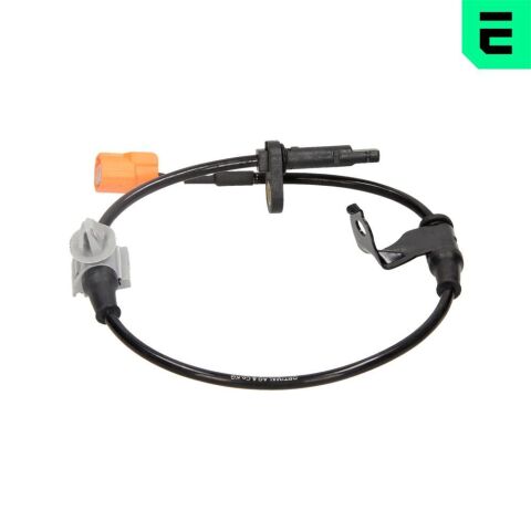 Датчик числа обертів