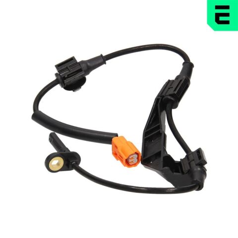 Датчик числа обертів