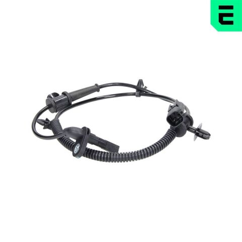 Датчик числа оборотов