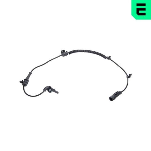 Датчик числа оборотов