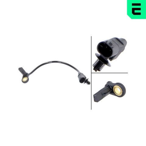 Датчик числа обертів Датчик числа обертів