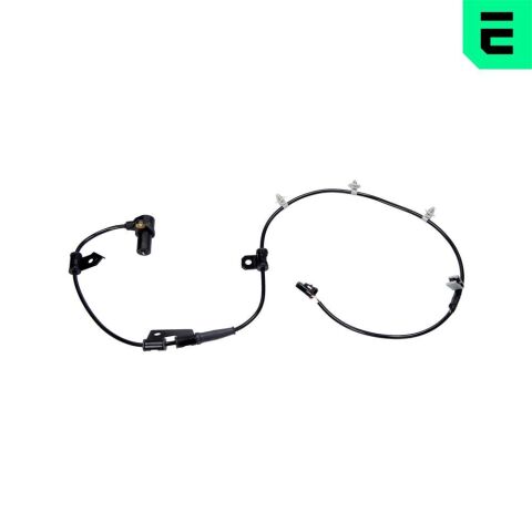 Датчик  числа  обертів