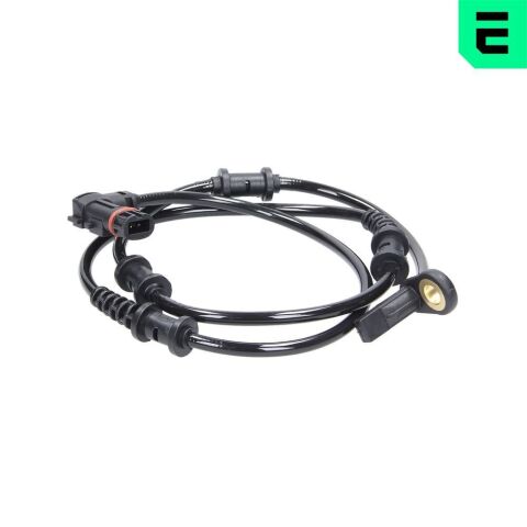 Датчик числа оборотов Датчик числа оборотов