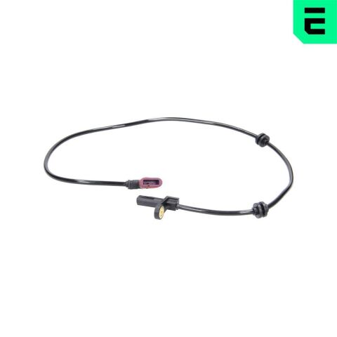 Датчик числа оборотов