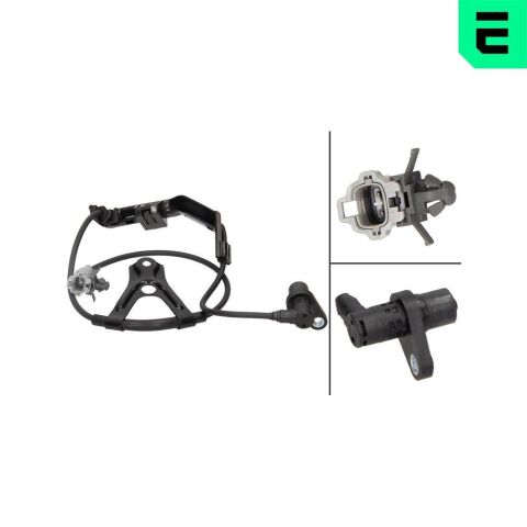 Датчик числа оборотов Датчик числа оборотов