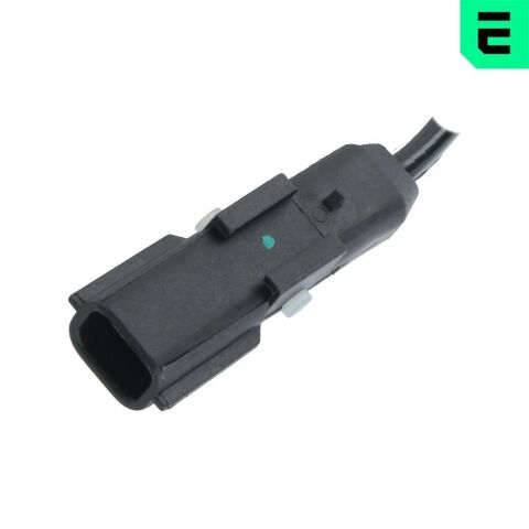 Датчик числа обертів