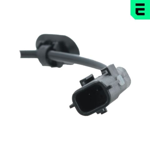 Датчик числа обертів